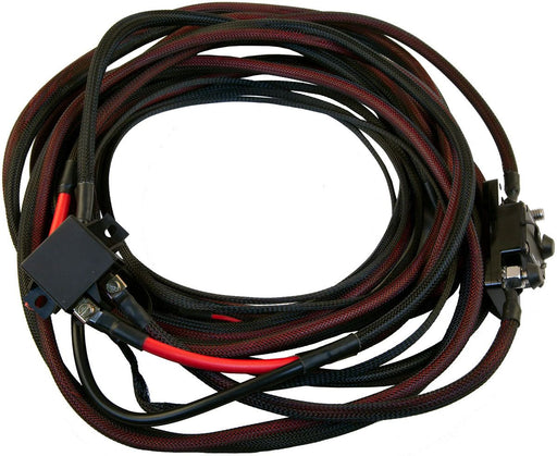 Aeromotive Premium Heavy Duty 60amp Fuel Pump Wiring Kit (ARO16308) ARO16308