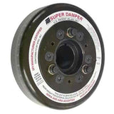 ATI Super Damper SFI 18.1 Harmonic Balancer - 7.074 in OD - Internal Balance - Mopar B / RB-Series