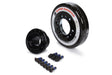 ATI Super Damper SFI 18.1 Harmonic Balancer - 7.074 in OD - Black - Internal Balance - Small Block Chevy