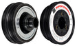 ATI Super Damper SFI 18.1 Harmonic Balancer - 7.570 in OD - Internal Balance - Ford Godzilla