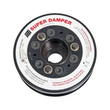 ATI Super Damper SFI 18.1 Harmonic Balancer - 6.780 in OD - Internal Balance - GM LS-Series