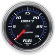 AutoMeter Cobalt Series Fuel Pressure Gauge (AU6161) AU6161