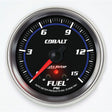AutoMeter Cobalt Series Fuel Pressure Gauge (AU7961)