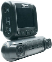 Autometer Guardian 360 Dash Cam Kit (AU9124)