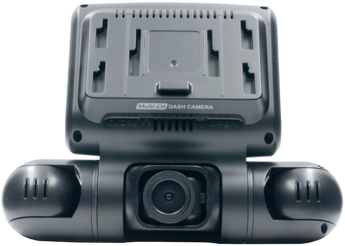 Autometer Guardian 360 Dash Cam Kit (AU9124)