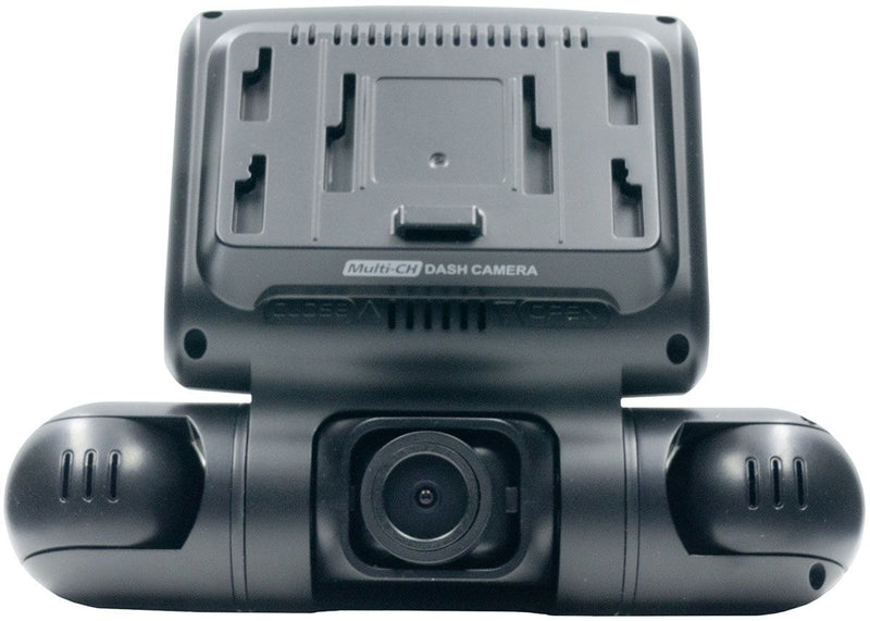 Autometer Guardian 360 Dash Cam Kit (AU9124)
