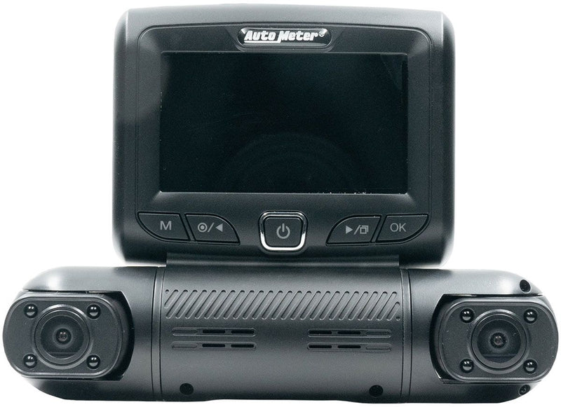 Autometer Guardian 360 Dash Cam Kit (AU9124)