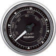 AutoMeter Chrono Chrome Series Water Temperature Gauge (AU9732)