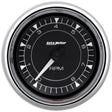 AutoMeter Chrono Chrome Series In Dash Tachometer (AU9797)