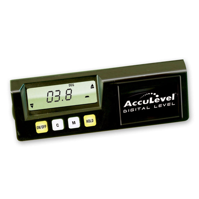 Longacre AccuLevel™ Basic Digital Level - 52-78310