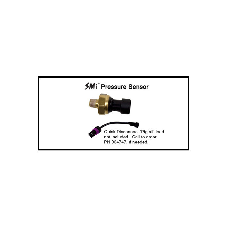 Longacre SMi™ Pressure Sensor Wire - 52-43530
