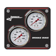 Longacre Aluminum Mini Brake Balance Panel - 52-44124