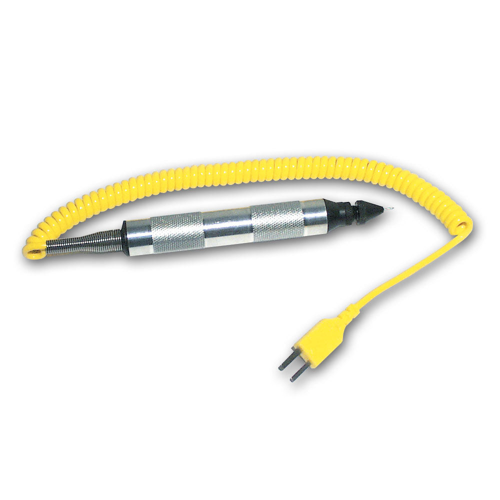 Longacre Adjustable Tire Pyrometer Probe - 52-50750