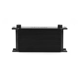 Oil Filter Relocation & Cooling Kit – Low Profile Block Adaptor Version with Aeroflow Oil Cooler