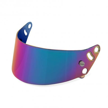 Bell B2 Visor APEX Rainbow Mirror