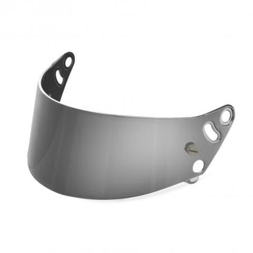 Bell B2 Visor APEX Silver Mirror