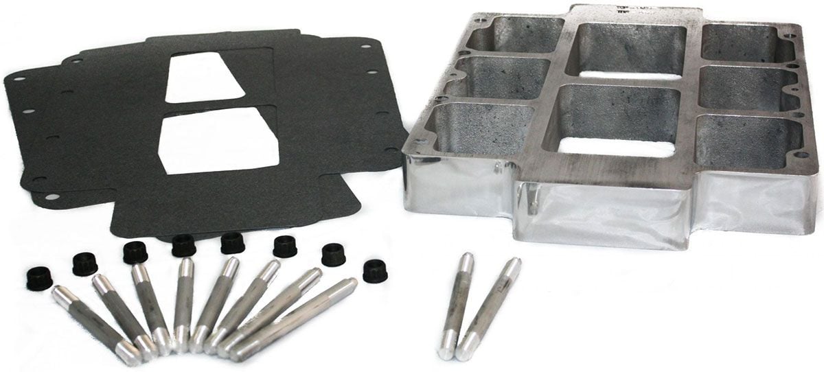 TBS Blower Spacer (B5022) B5022