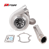 Pulsar PSR3584 Gen3 Dual Ball Bearing Turbocharger External Wastegate Version for Ford Falcon BA BF XR6