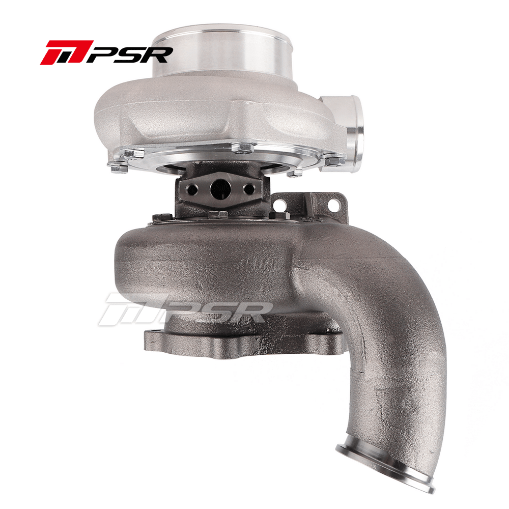 Pulsar PSR3584 Gen3 Dual Ball Bearing Turbocharger External Wastegate Version for Ford Falcon BA BF XR6