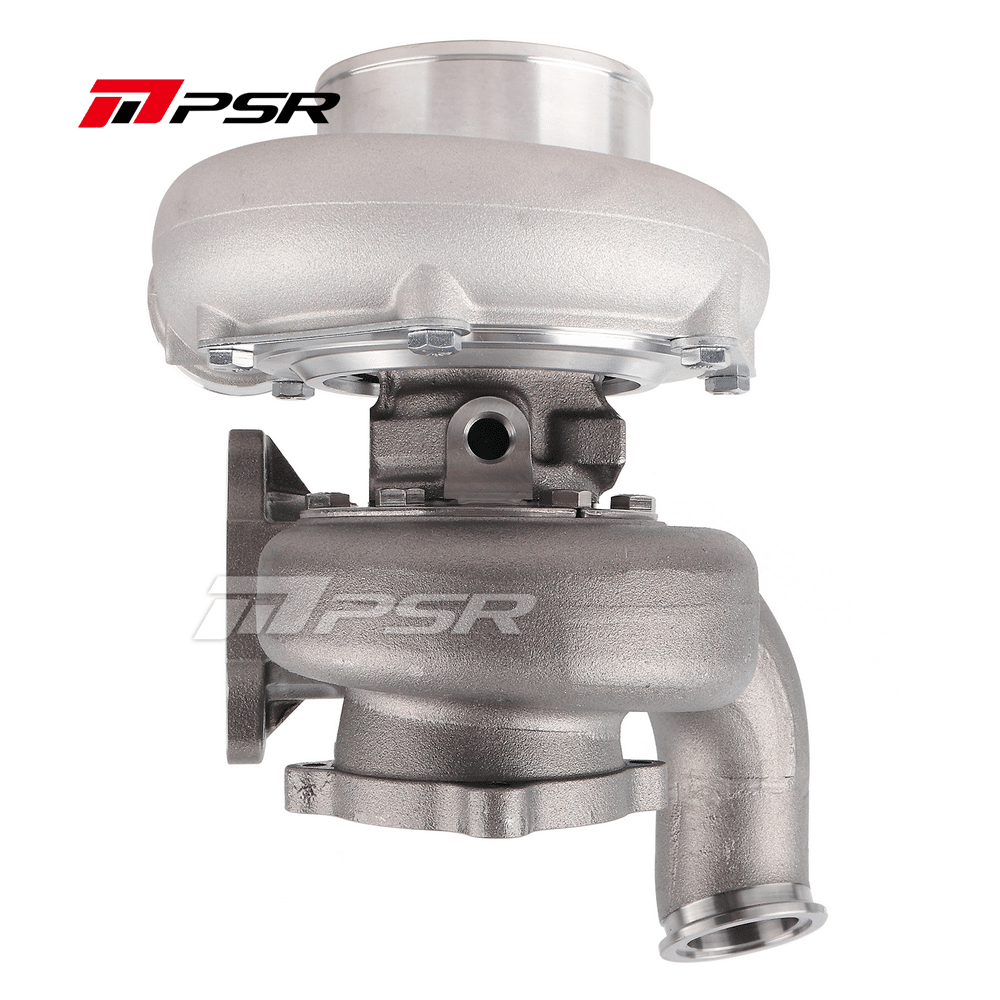 Pulsar PSR3584 Gen3 Dual Ball Bearing Turbocharger External Wastegate Version for Ford Falcon BA BF XR6