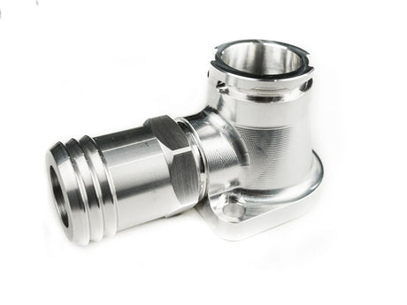 Plazmaman Ford Barra & AU 4.0L / Plazmaman – Barra Billet Thermo Housing