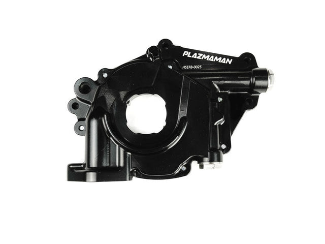 Plazmaman Ford Barra & AU 4.0L – Barra Billet Oil pump