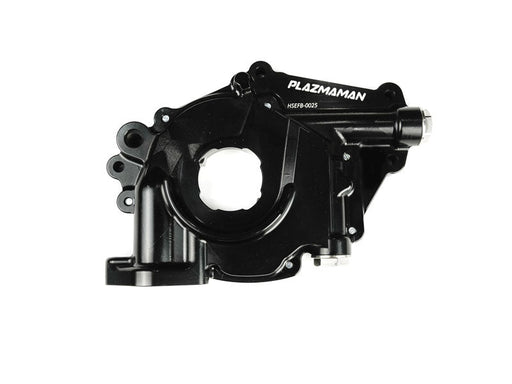 Plazmaman Ford Barra & AU 4.0L / Plazmaman – Barra Billet Oil pump