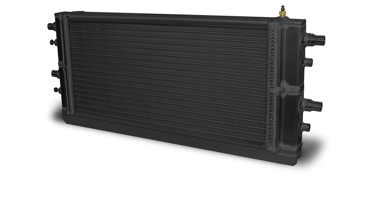 AFCO Heat Exchanger C7 Z06 Corvette - 80294NDPB 80294NDPB
