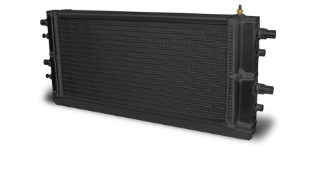 AFCO Heat Exchanger C7 Z06 Corvette - 80294NDPB 80294NDPB