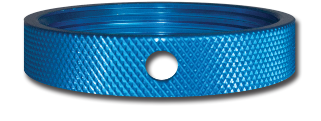 AFCO Coil Over Jam Nut 2 Step - 20100-2 20100-2
