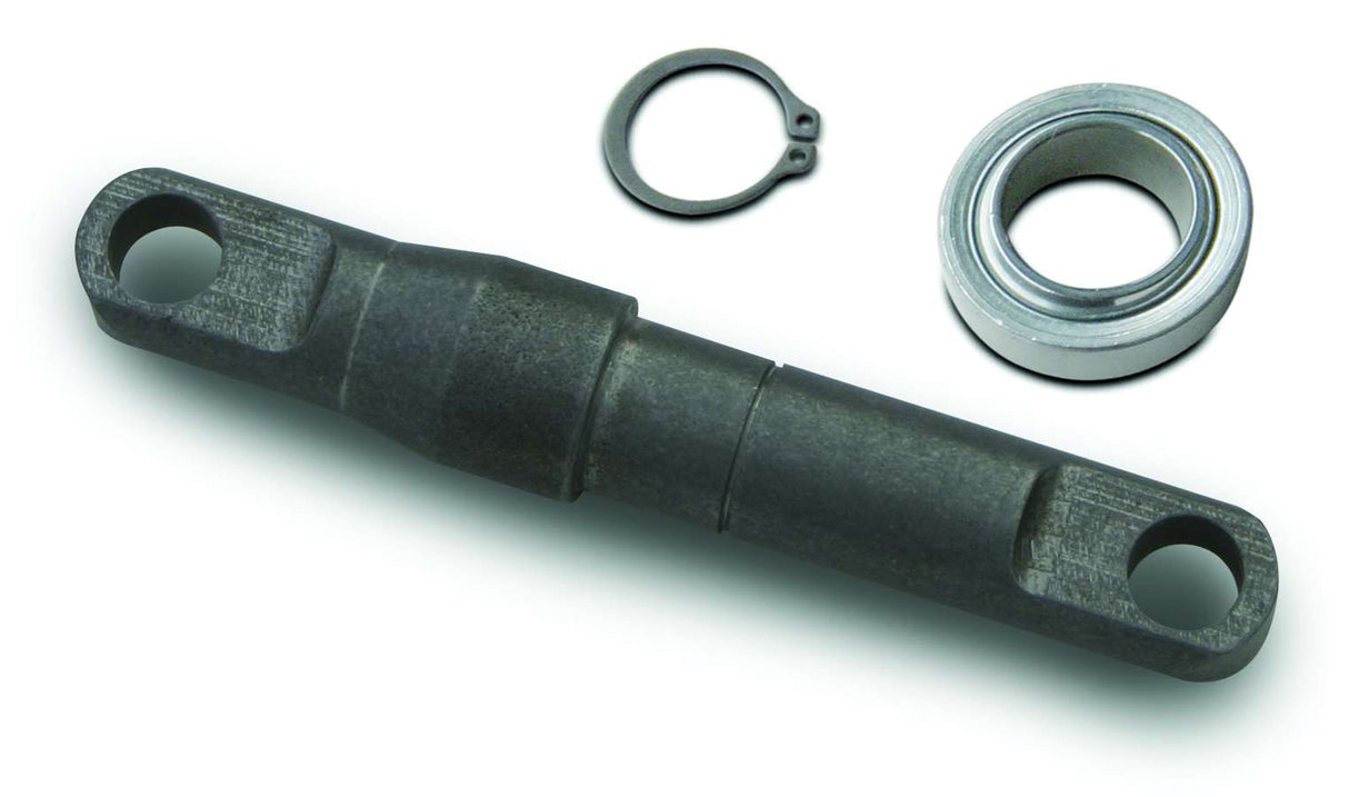 AFCO Steel Tie Bar Kit GM OEM 1993-02 Camaro Lower A Arm 3.6875" Wide (Center To Center Hole) - 20147-3 20147-3
