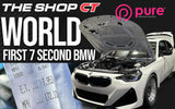 Kelford Cams 288/288 | Stage 3 Supra A90 MK5 - 258-C