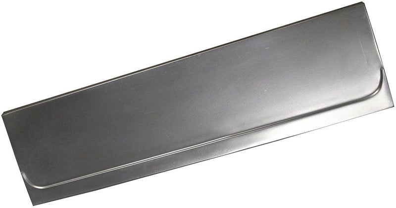 Brookville Steel Decklid Panel with Brace (BRB-167)