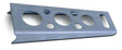 AFCO Steel Steering Shaft Mount - 30380 30380