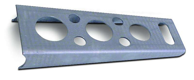 AFCO Steel Steering Shaft Mount - 30380 30380