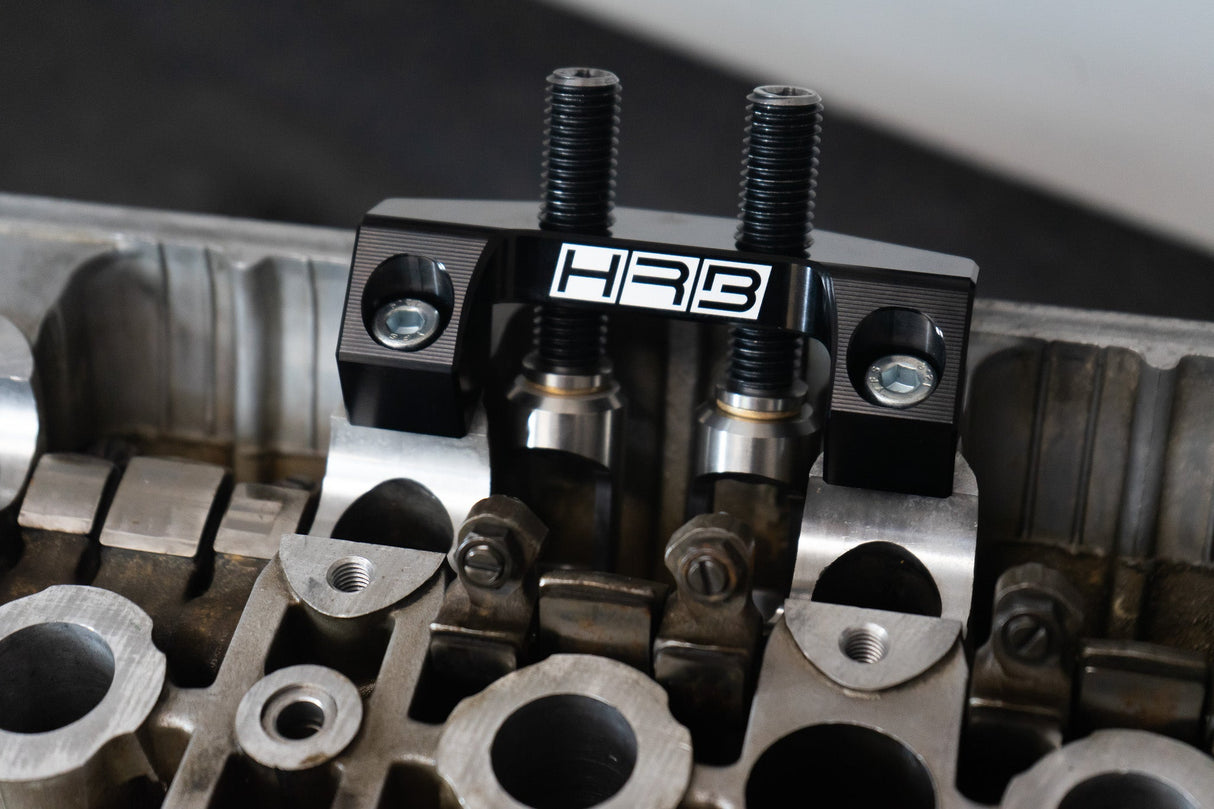 B Series In Car Valve Spring Tool
