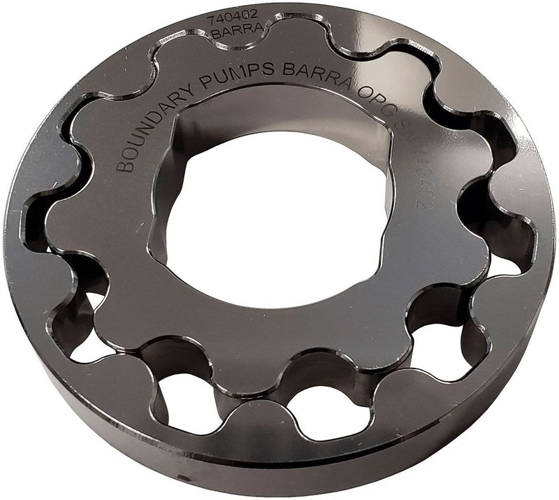 Boundary Billet Oil Pump Gears (BYBA-OPG)