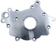 Boundary Billet Back Plate, High Flow, Anti Cavitation (BYCM-BBP)