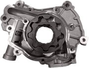 Boundary STD Volume Oil Pump with Billet Gear & Back Plate (BYCM-S1-R2-BBP)