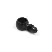 3AN to M10 Banjo Adaptor 718-03-BLACK