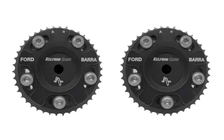 Kelford Cams Ford Barra Cam Gears - KCGBARRA