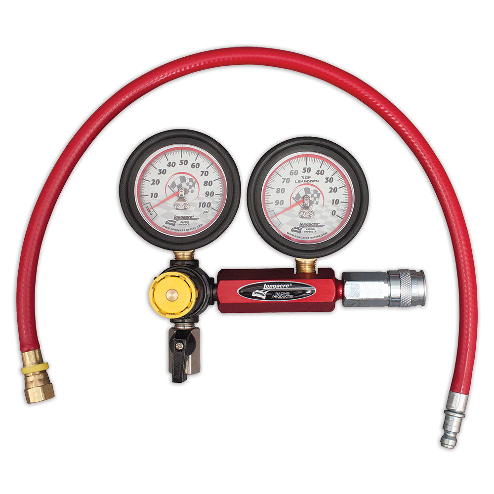 Longacre Barrel Valve Setting Tool - 52-73016