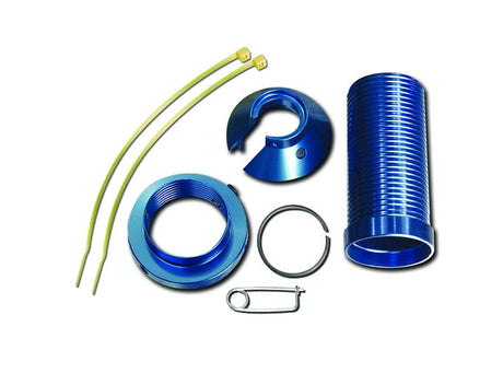 AFCO Coil-Over Kit-Small Body Steel 15/22 Series - 5" Sleeve - 20125SB 20125SB