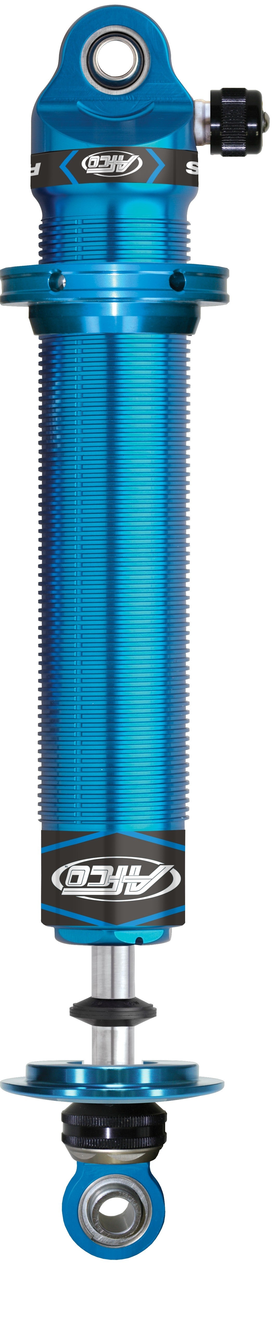 AFCO Aluminum 7 Inch Stroke Coil-Over Double Adjustable Big Gun - 3870BG 3870BG