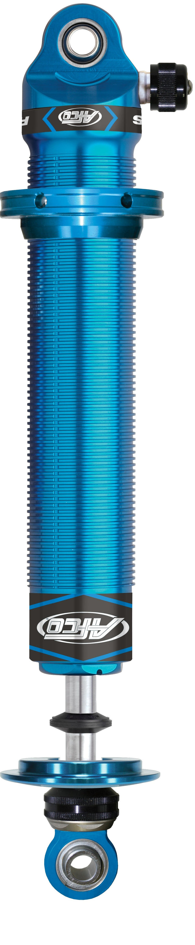 AFCO Aluminum 7 Inch Stroke Coil-Over Double Adjustable Big Gun - 3870BG 3870BG
