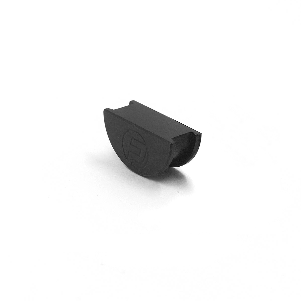 Billet Alloy Cam Cover Seals for 4G63 055-005-BLACK