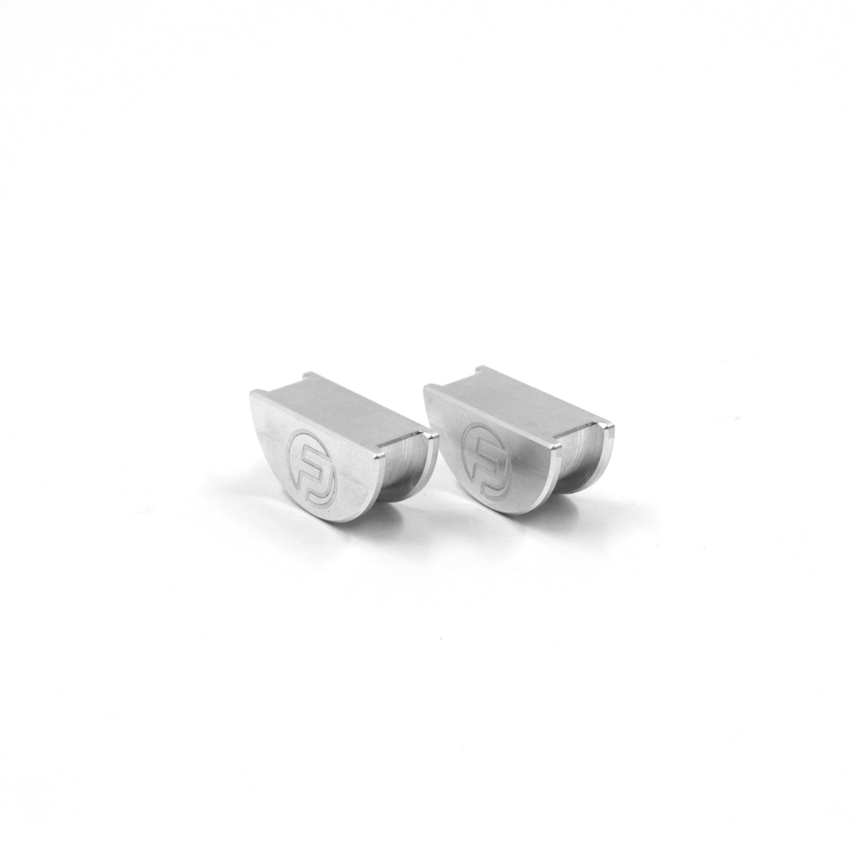 Billet Alloy Cam Cover Seals for Nissan RB and VG Motors 055-001-NATURAL