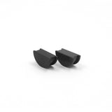 Billet Alloy Cam Cover Seals for Nissan RB and VG Motors 055-001-BLACK