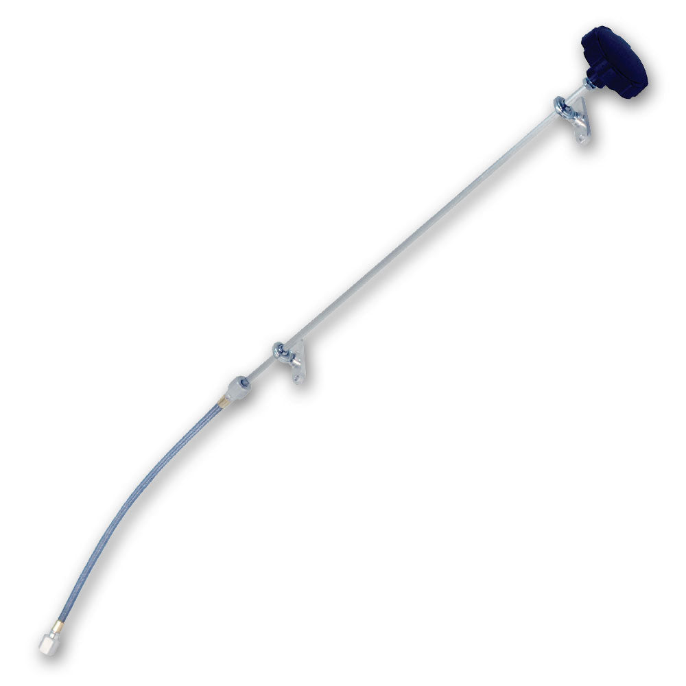 Longacre Basic Brake Balance Adjuster - 3/8"-24 - 52-44107
