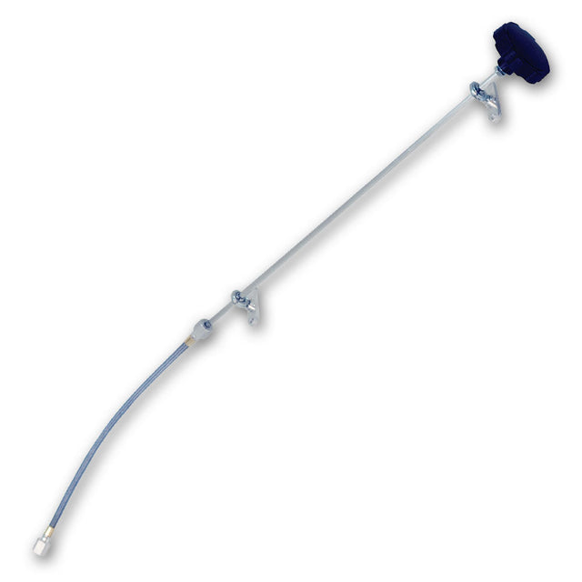Longacre Basic Brake Balance Adjuster - 3/8"-24 - 52-44107